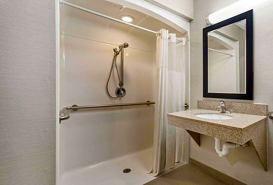 Quality Inn Effingham North