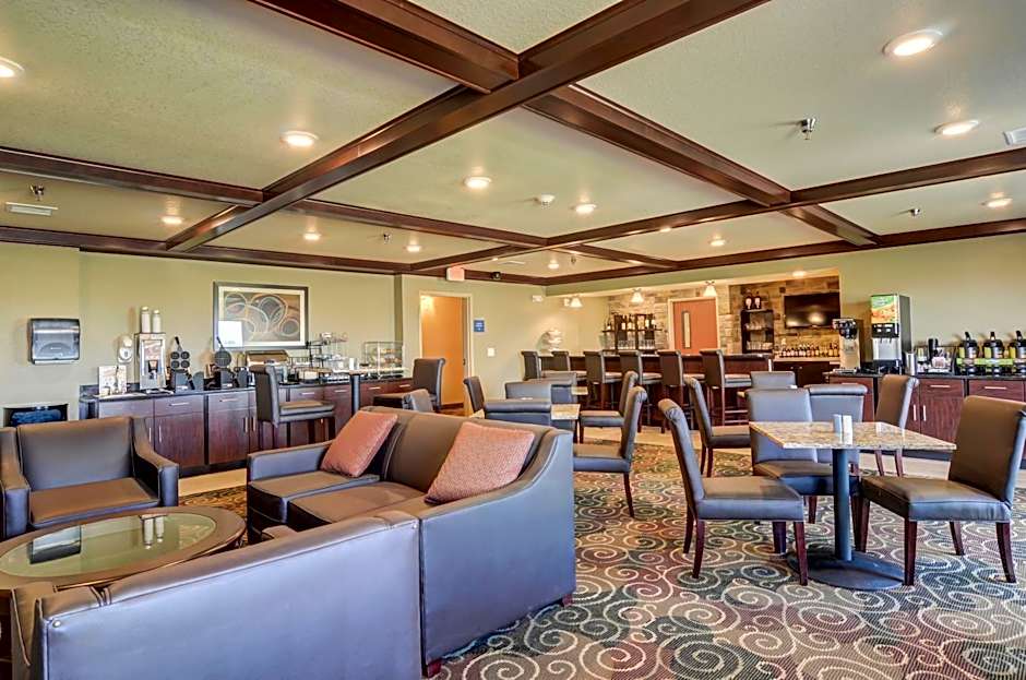 Cobblestone Inn & Suites - Altamont