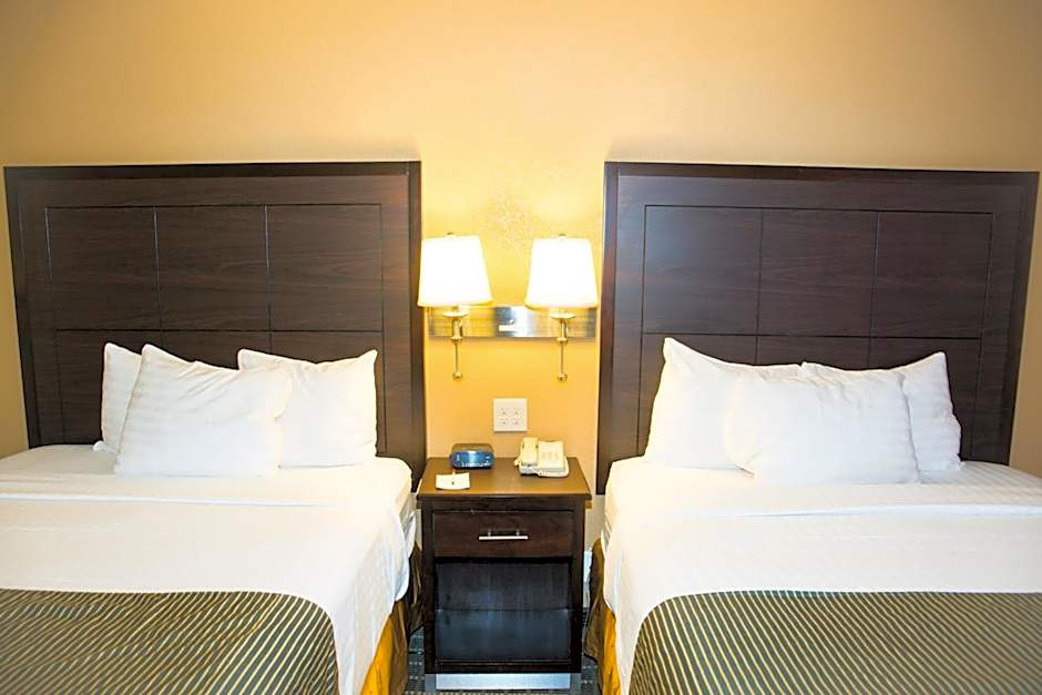 Ramada by Wyndham Flagstaff East