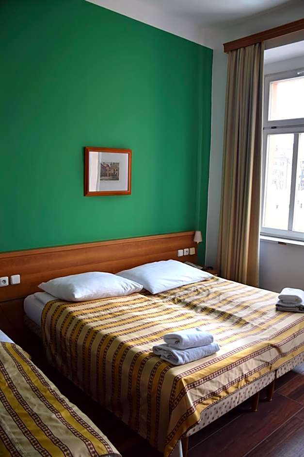 Residence Select