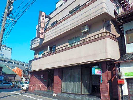 Hotel Shoen