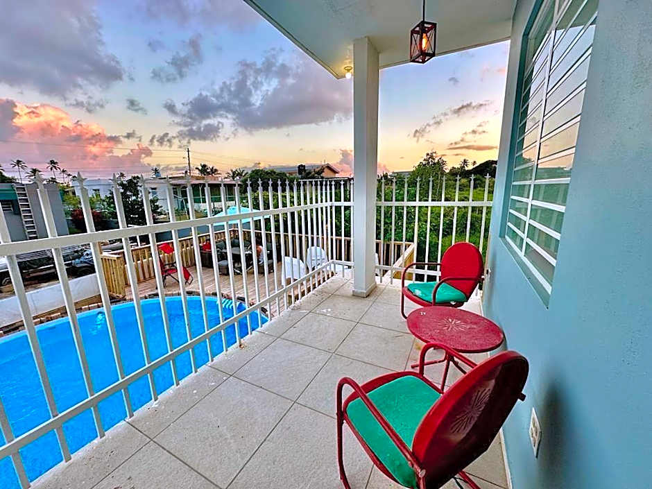 Jobos Luxury Condos