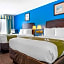 Quality Inn Sarasota North Near Lido Key Beach