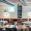 The Folks Hotel Konepaja