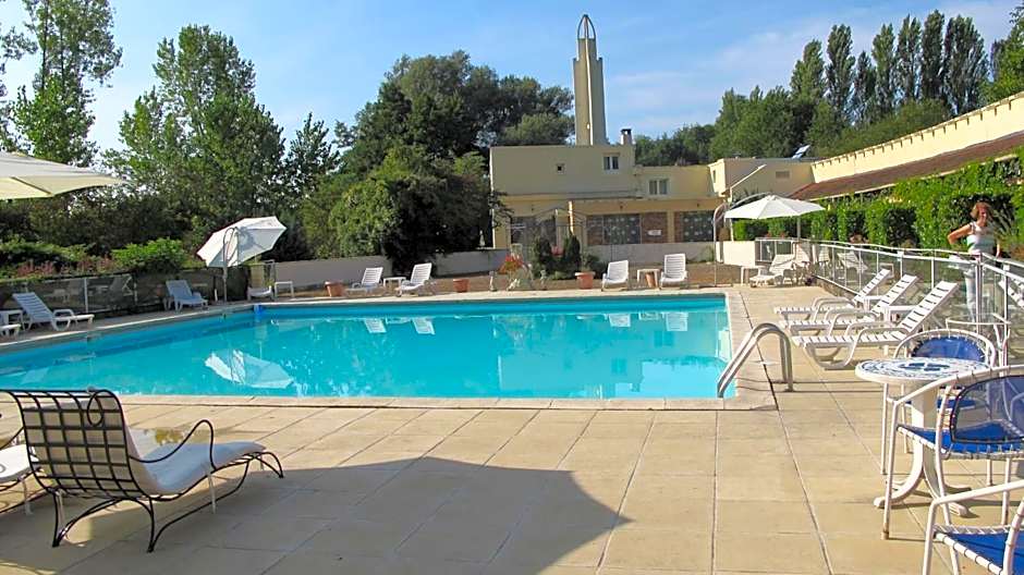 Hôtel Acostel
