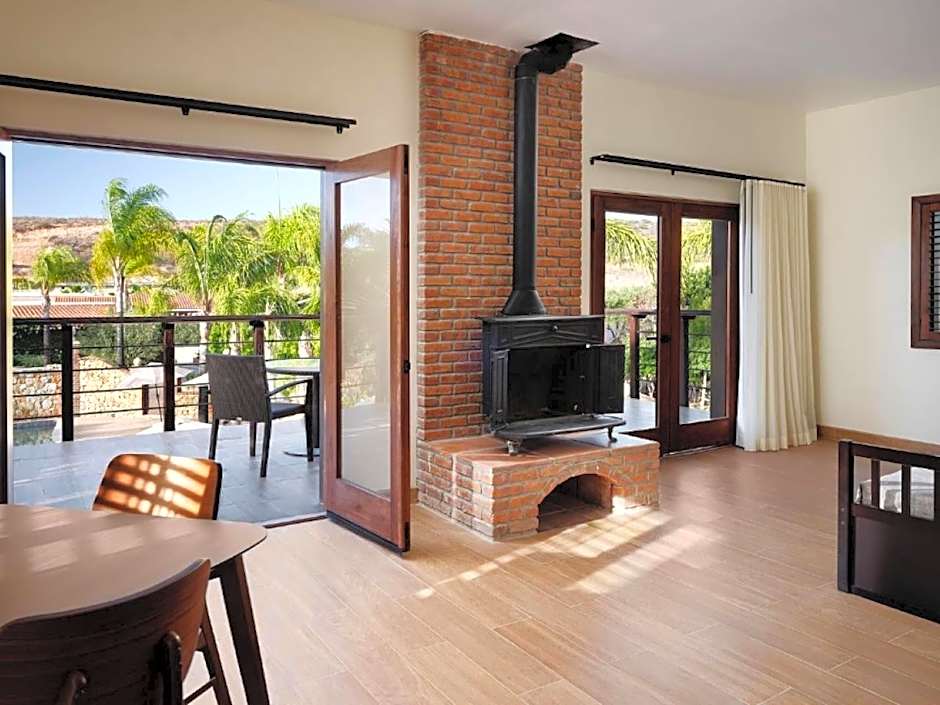 Surya Hotel
