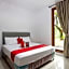 RedDoorz Plus near Cilandak Town Square 2
