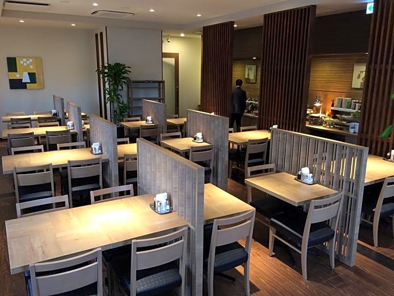 Hotel Route Inn Annaka