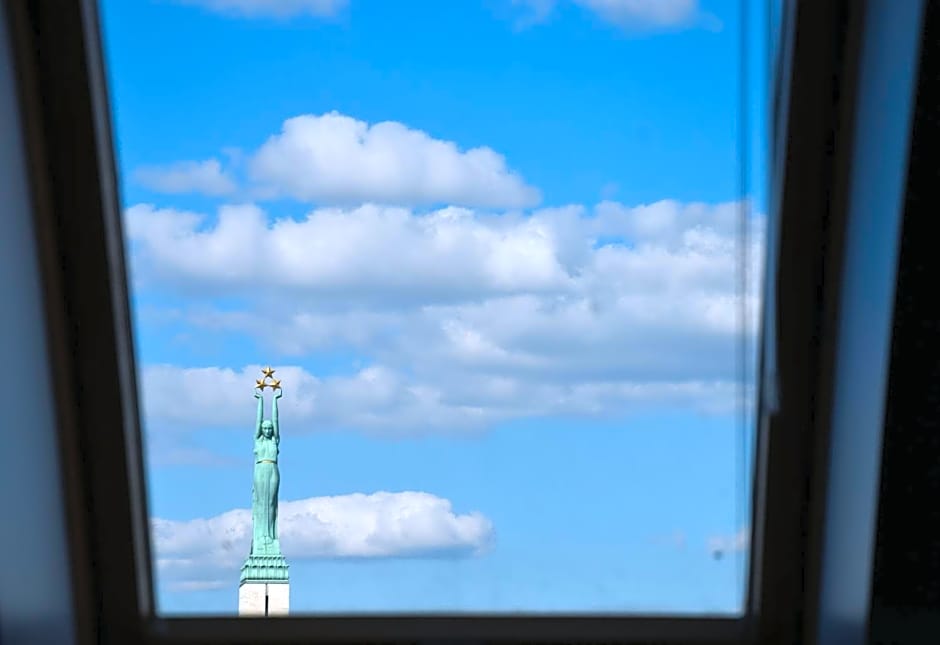 Liberty