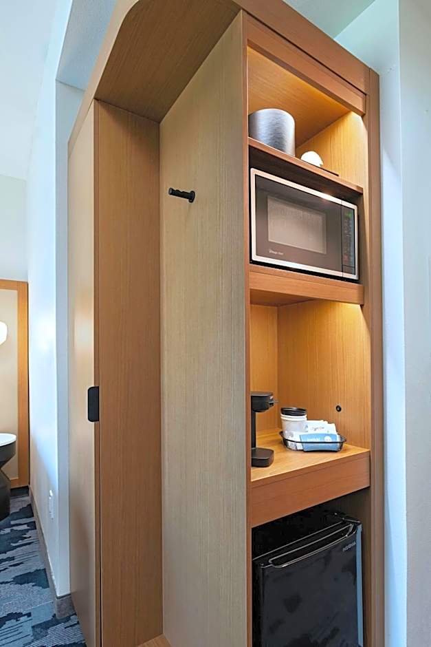 Fairfield Inn & Suites Harlingen