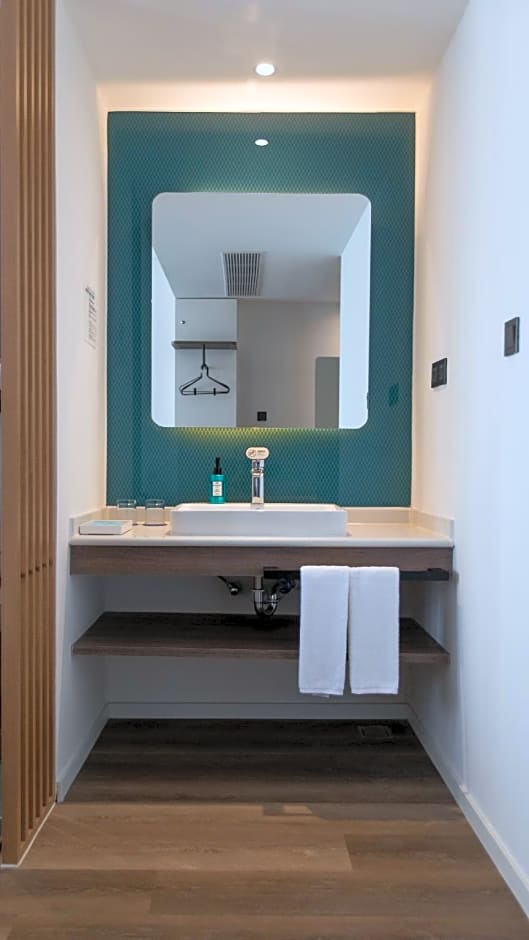 Holiday Inn Express Shangqiu Ancient Town