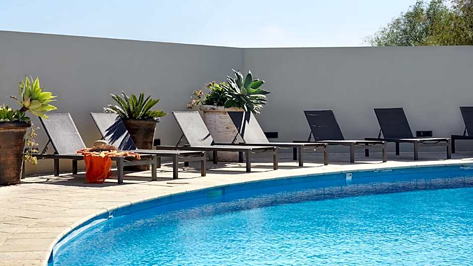 Elysia Wellness Retreat