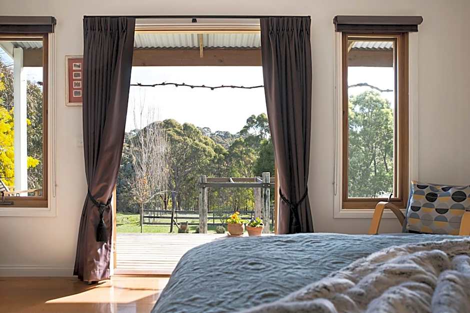 Old Chilli Daylesford