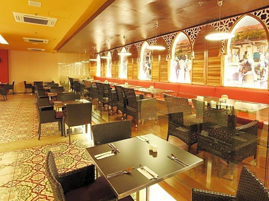 Th Hotel - Kota Kinabalu