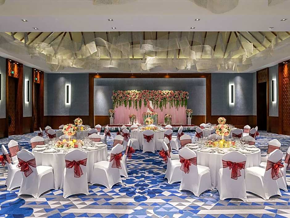 Pullman Luang Prabang