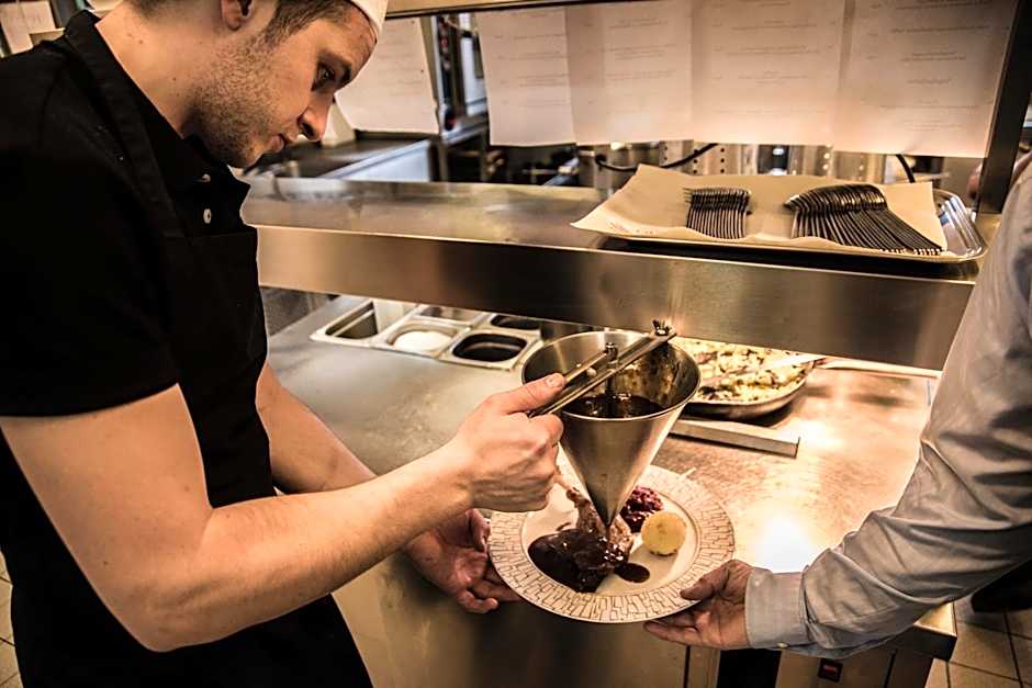 Campus Garden Businesshotel