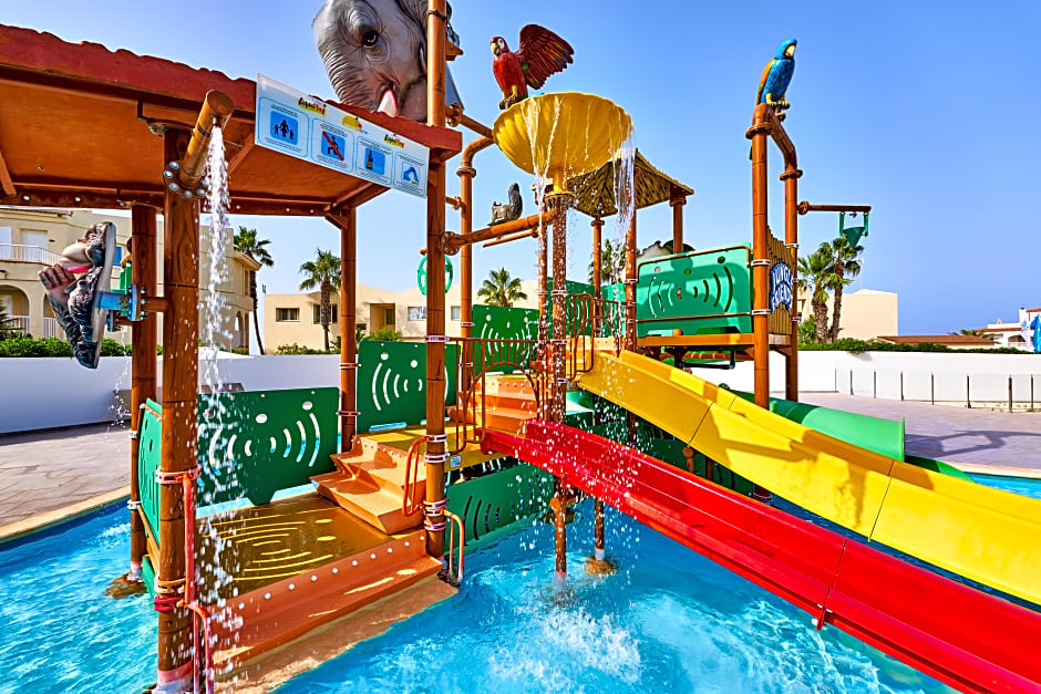 Hotel Globales Cala´n Bosch