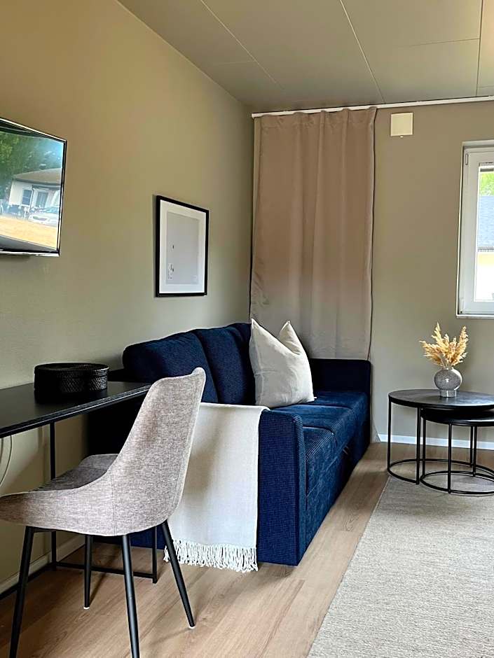 Höllviksnäs möten mat logi