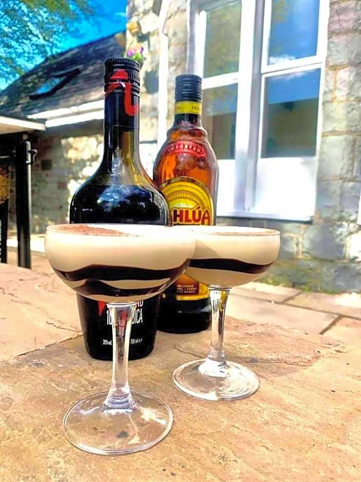 The Heights Bunkhouse