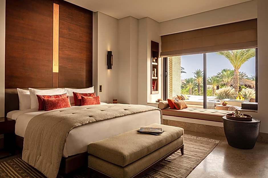 Photo 1 of 5 of Deluxe Suite, Garden View