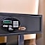 Best Western Hollywood Plaza Inn-Hollywood Walk of Fame Hotel-LA