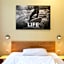 Euro Youth Hotel Munich