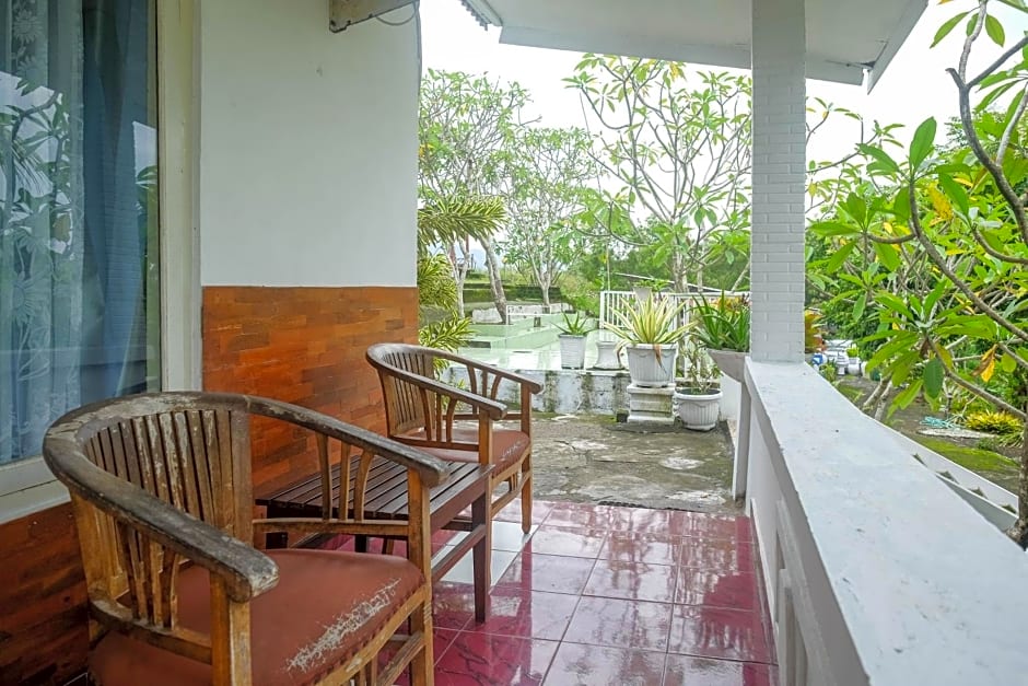 RedDoorz at Paris Ocean