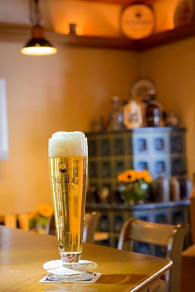 Best Western Plus Hotel Am Schlossberg