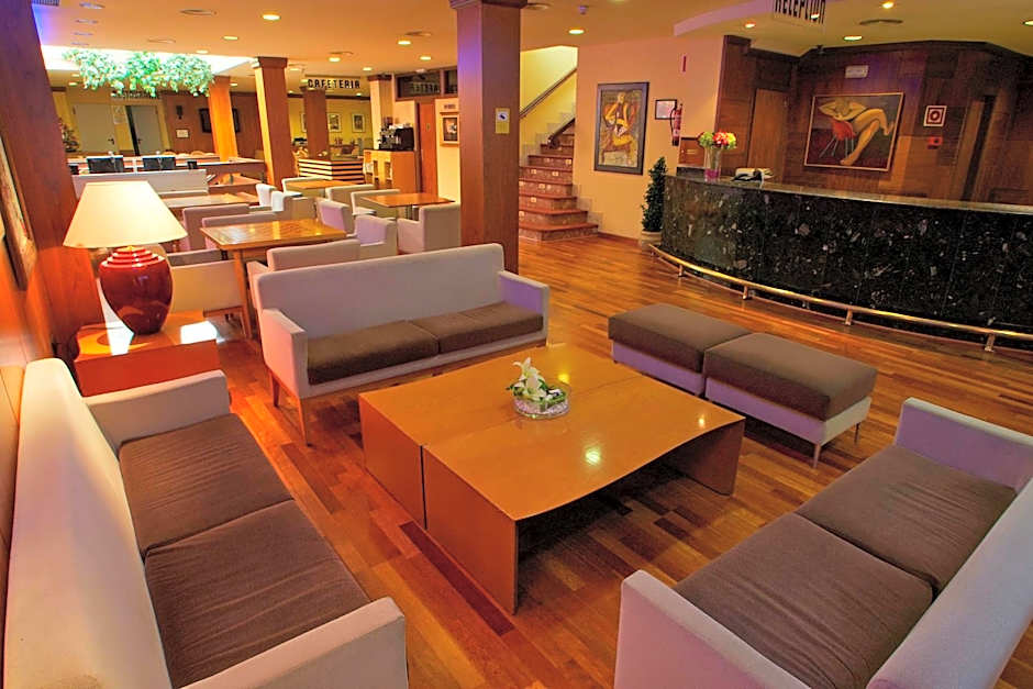 Hotel Borgia