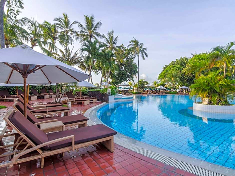 Prama Sanur Beach Bali Hotel