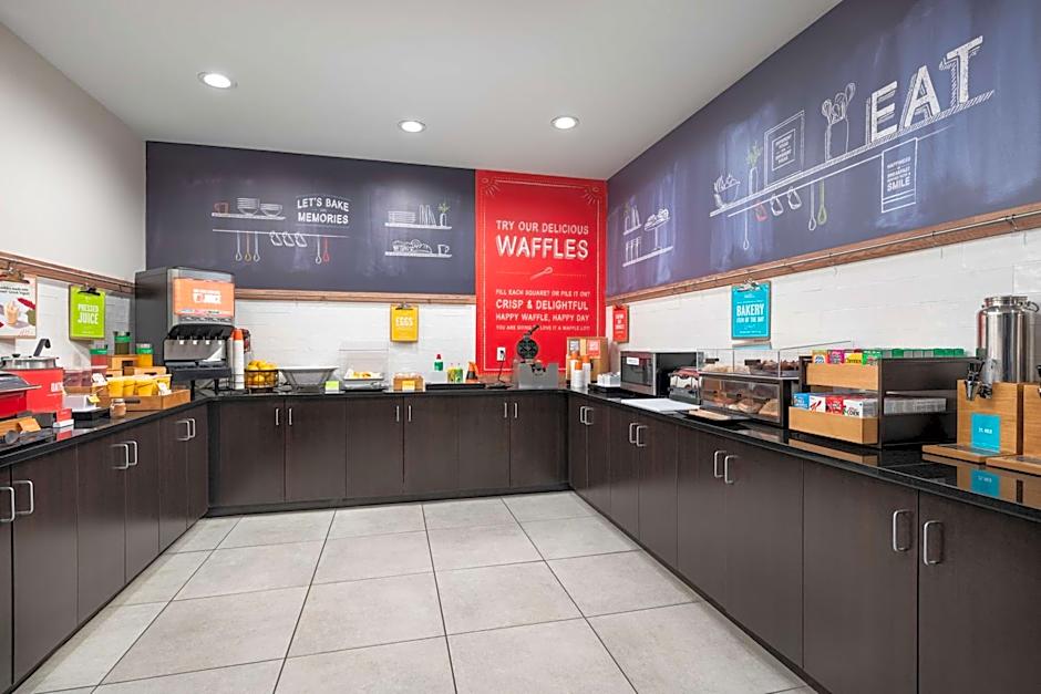 Hampton Inn By Hilton Boulder/Louisville