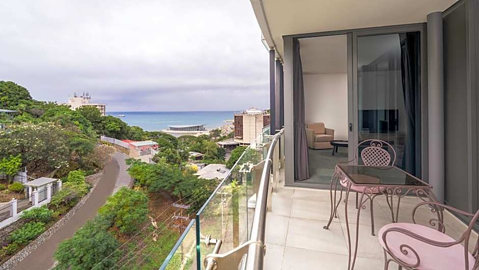Crowne Plaza Residences Port Moresby By IHG