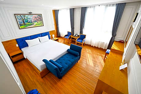 Vivian Airport Hotel Saigon