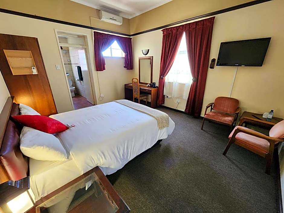 Royal Hotel Ladysmith
