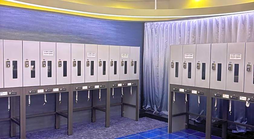 Henn na Hotel Tokyo Asakusabashi