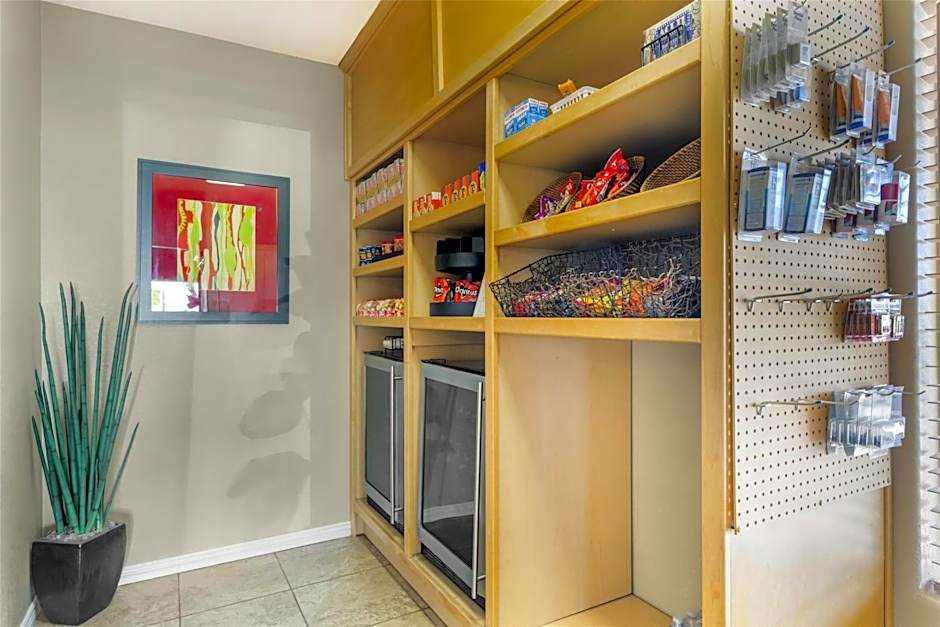 Best Western Plus Winslow Inn