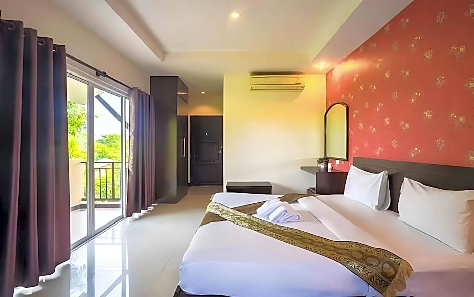 Suphan Lake Hometel