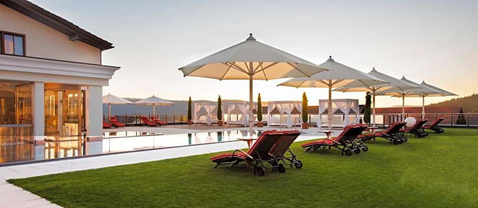 Wellnesshotel Oswald