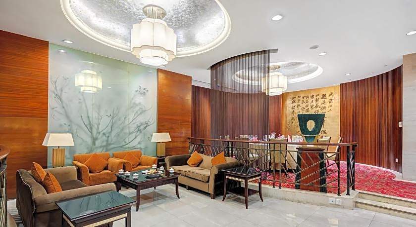 voco Changzhou Fudu By IHG