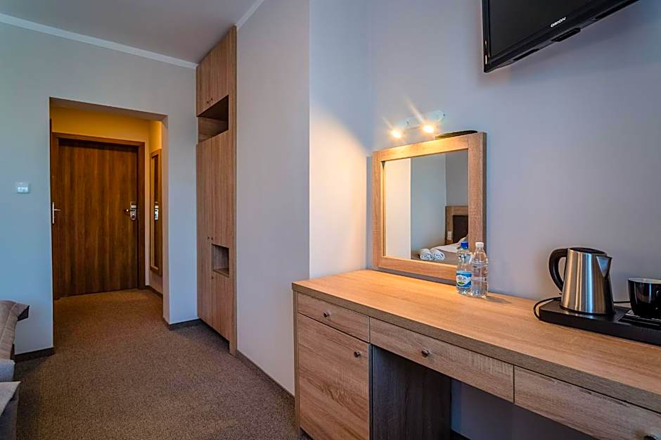 Hotel *** NAT Jarosławiec