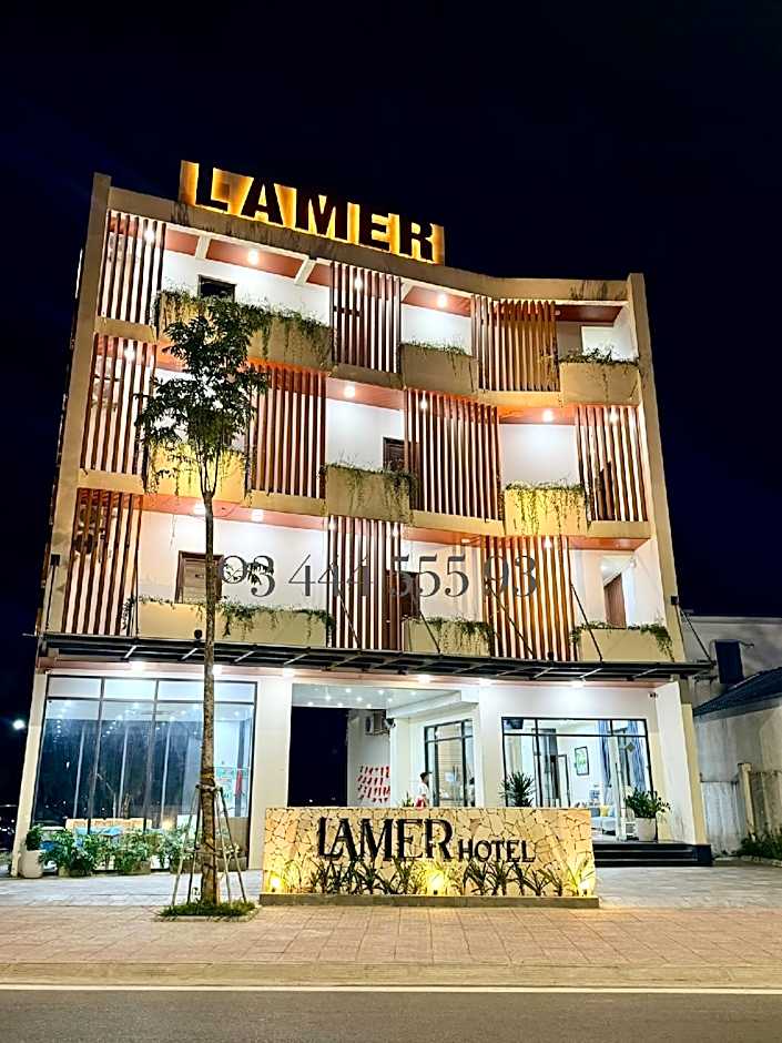 Khách sạn LAMER Thiên Cầm