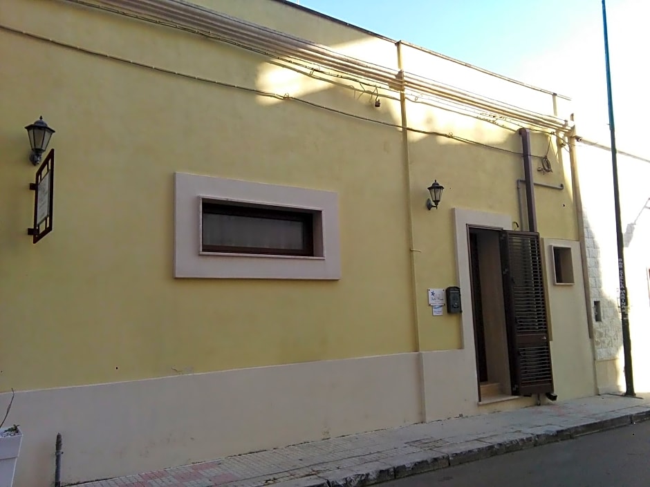 B&B Stella Marina