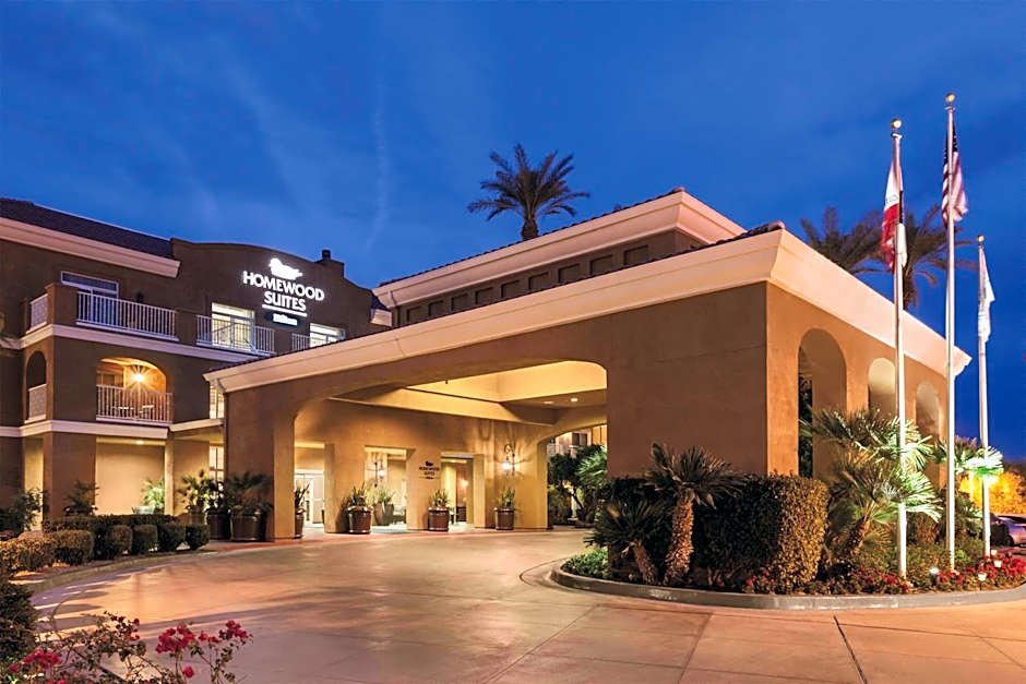 Homewood Suites by Hilton La Quinta