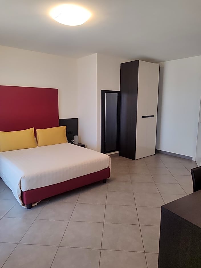 Residence Calissano