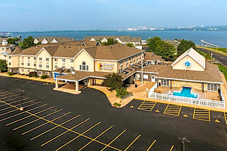 Stoney Creek Hotel & Conference Center - Peoria