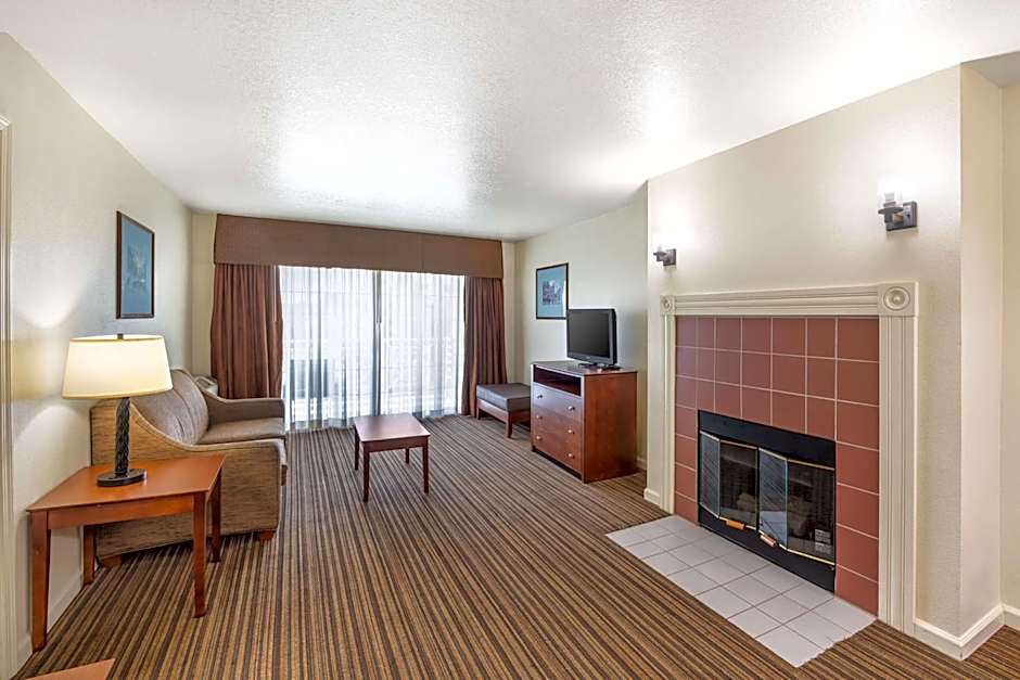 Best Western Capital City Inn
