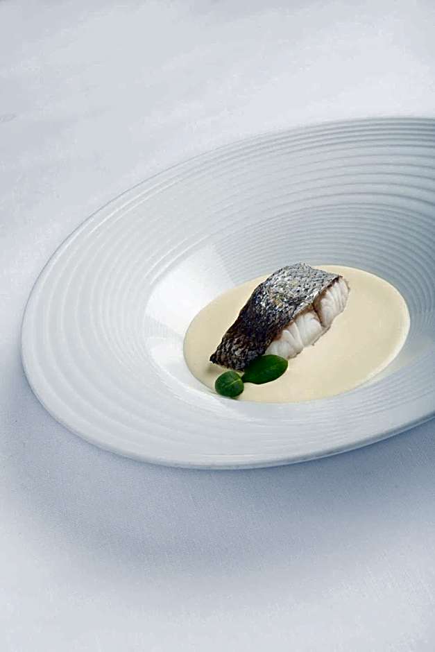 Hotel Echaurren Relais & Châteaux