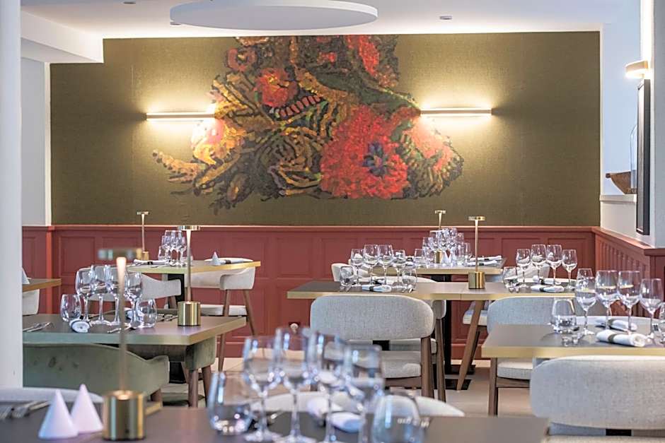 Hôtel La Truffe Noire
