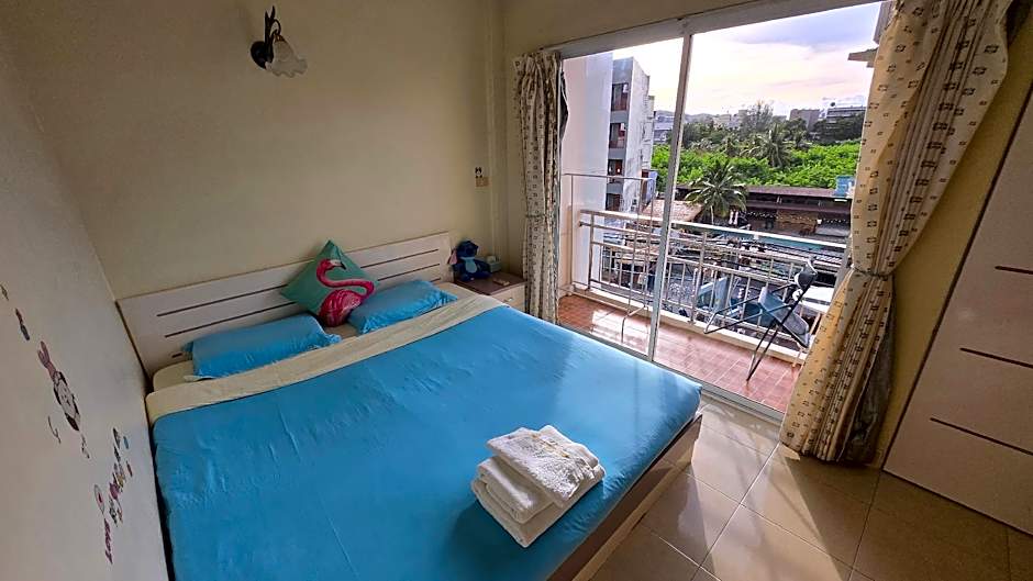 Phuket Sweet Cats Home 