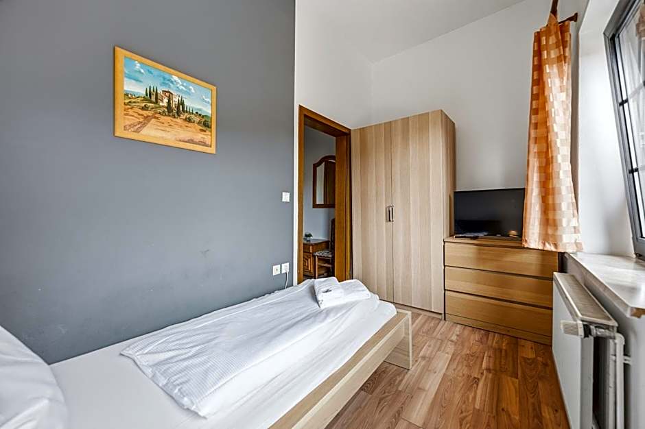 Self-Checkin Hotel "Zum Löwen"